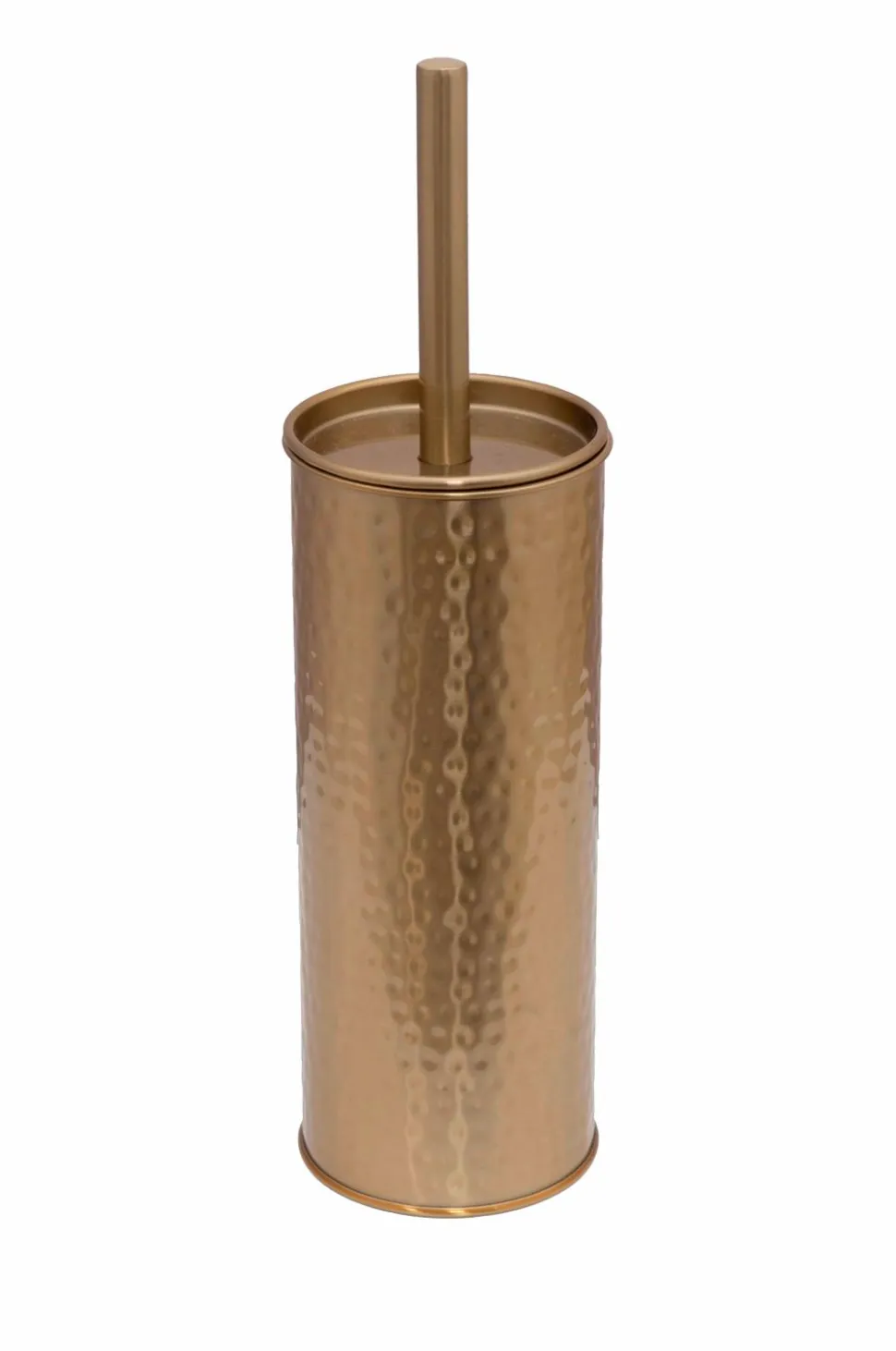 Halvor Bakke Lutz toiletbørsteholder bronze