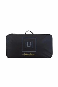 Halvor Bakke Pude Master Pillow