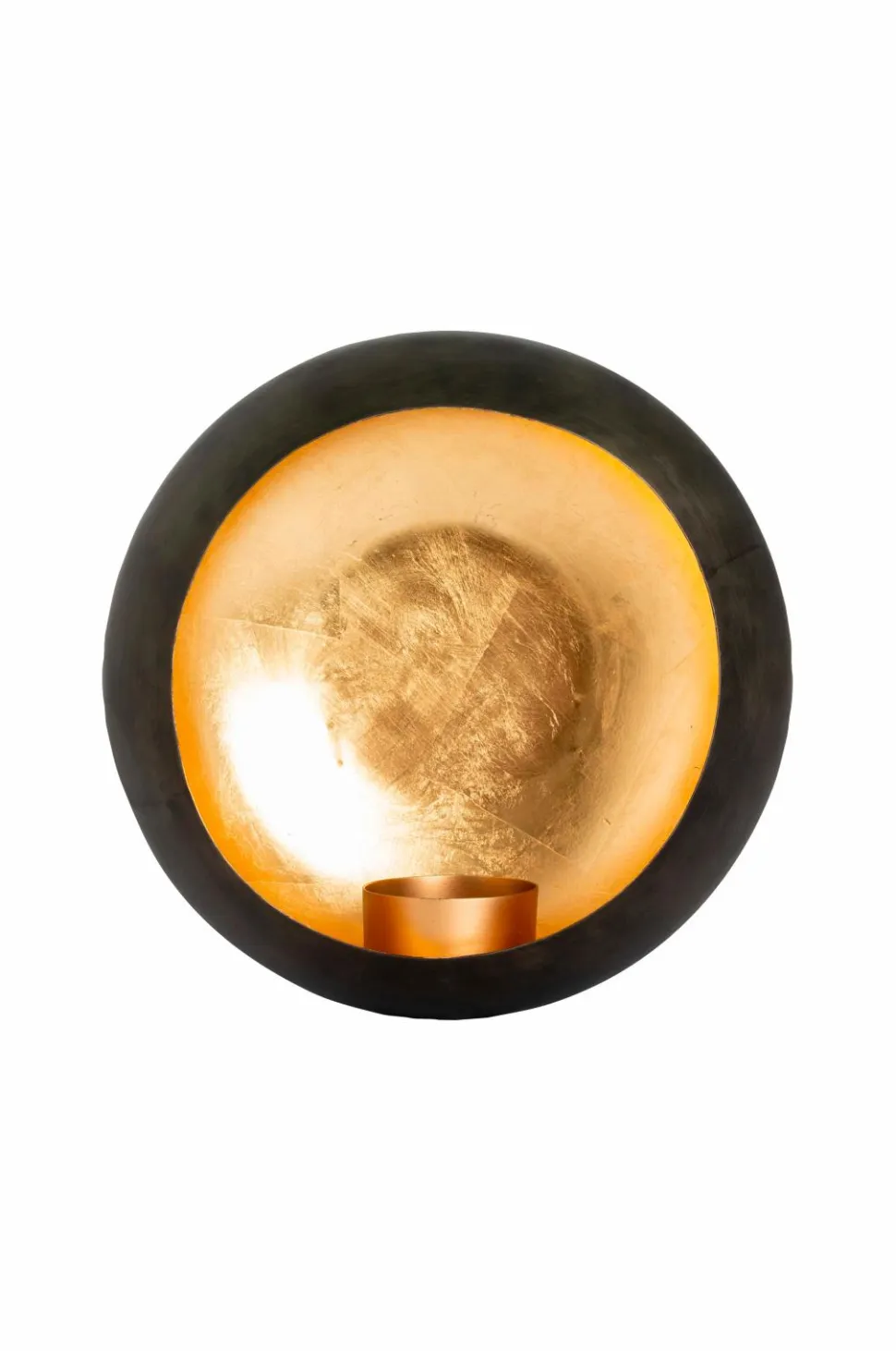 Halvor Bakke Uvdal Wall Candle Lantern