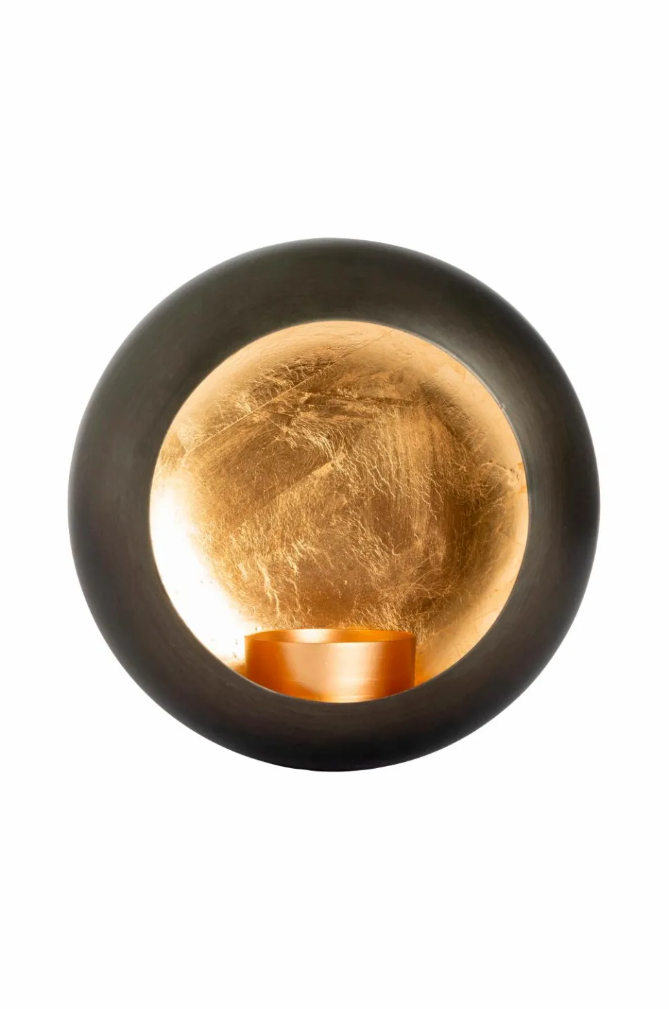 Halvor Bakke Uvdal Wall Candle Lantern