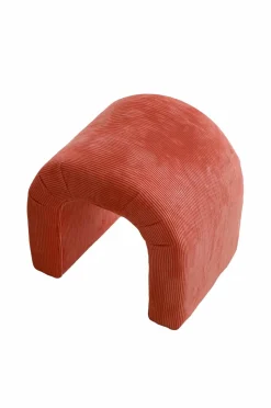 Hanah Home Pouffe-Atlanta