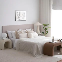 Hanah Home PufKiev