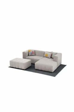 Hanah Home PufPhilip