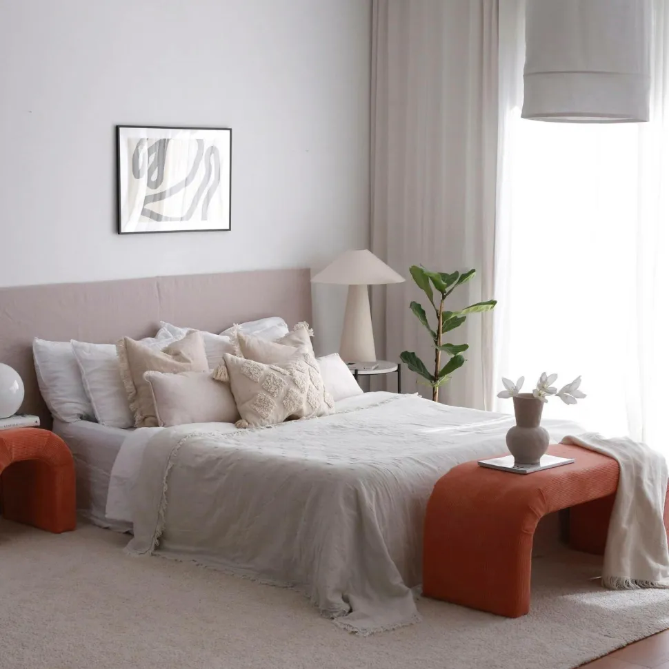 Hanah Home PufTokio