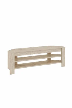 Hanah Home TV-bænk Corner