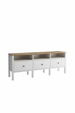 Hanah Home TV-bænk Doha