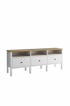 Hanah Home TV-bænk Doha