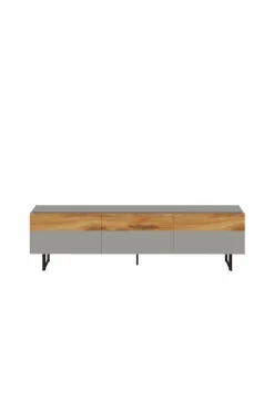 Hanah Home TV-bænk Sign