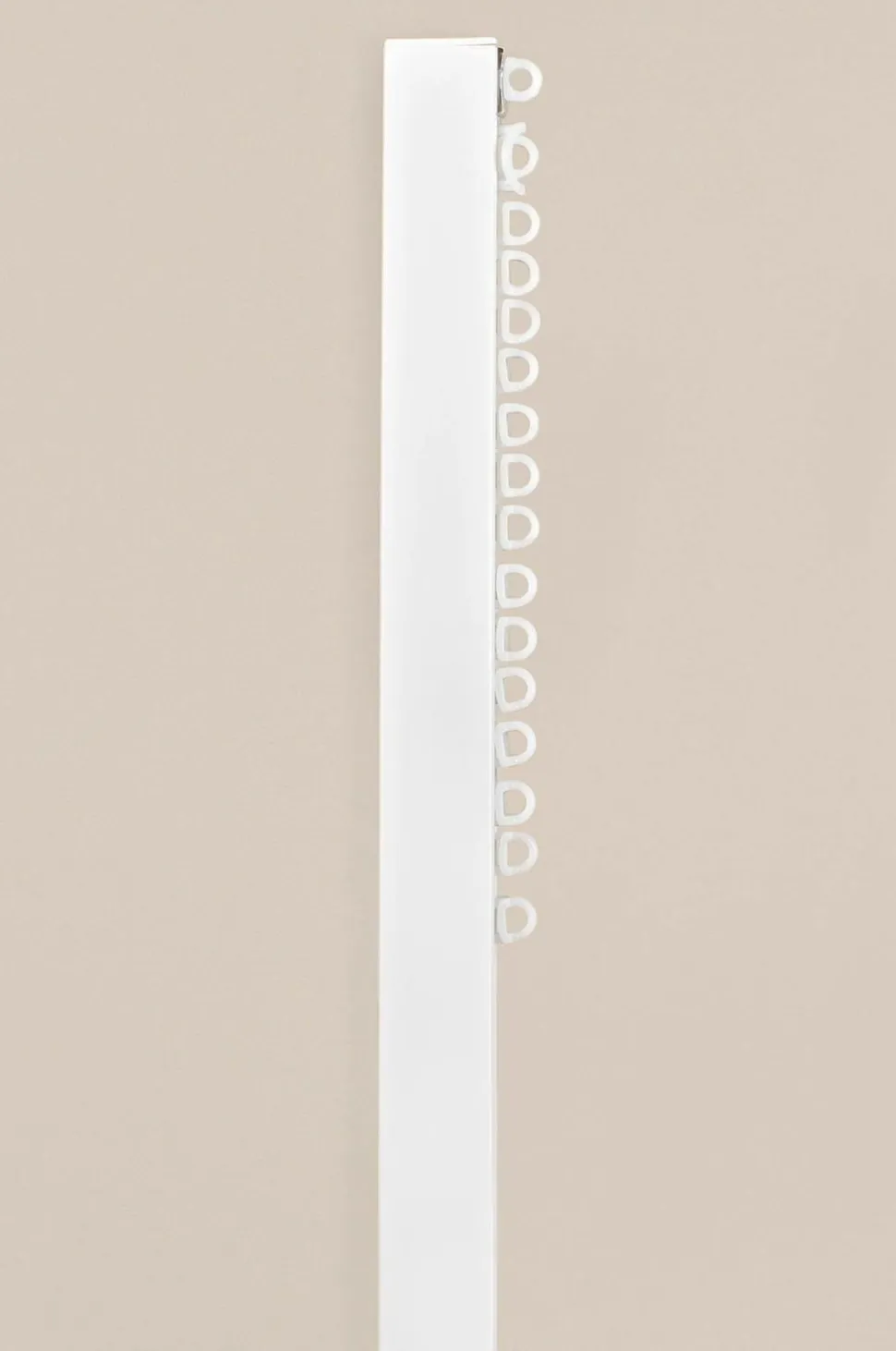 Hasta Alex gardinskinne 200 cm