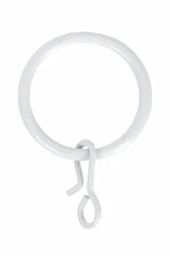 Hasta Gardinring 10 stk/pakke