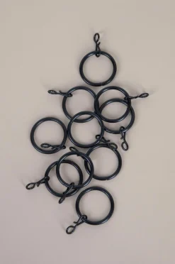 Hasta Gardinring 10 stk/pakke