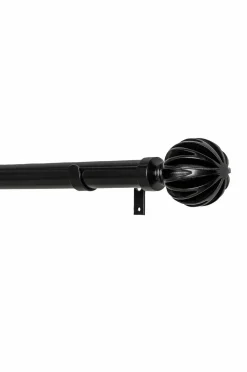 Hasta Gardinstangssæt Ylva 160-300 cm