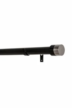 Hasta Gardinstangssæt Edith 160-300 cm