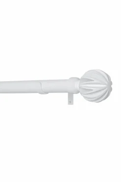Hasta Gardinstangssæt Ylva 160-300 cm