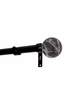Hasta Gardinstangssæt Ofelia 110-200 cm