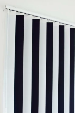 Hasta Lamelskinne 120 cm