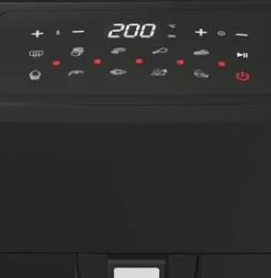 Haws AirFryer 7,5 L 2150W