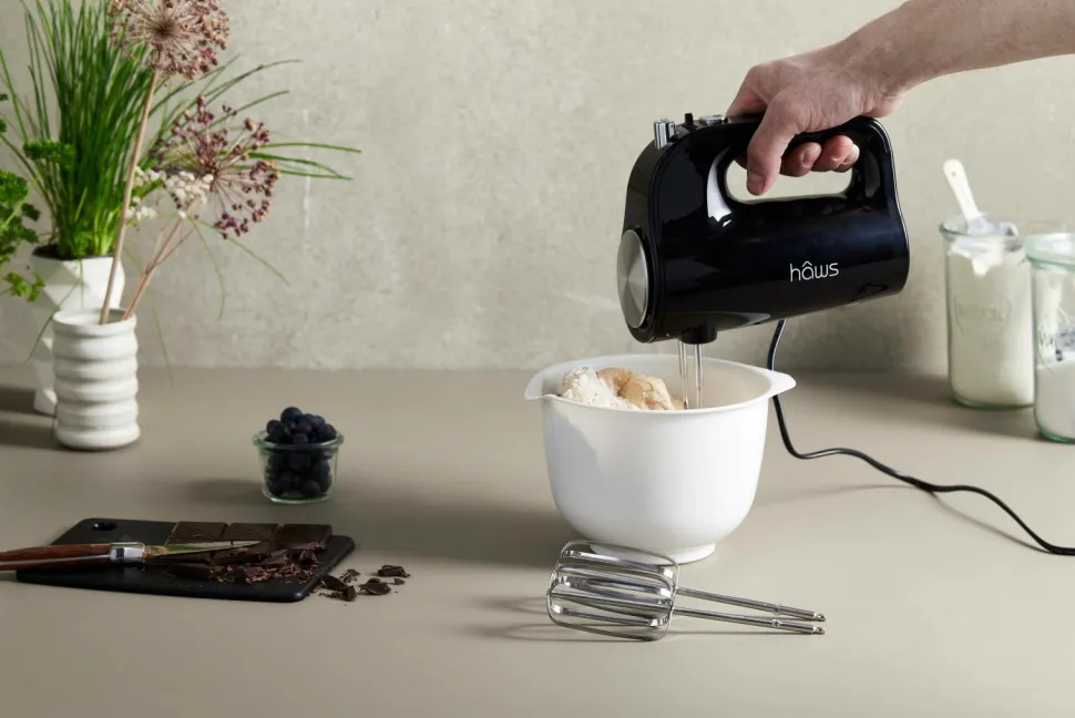 Haws Håndmixer 250W