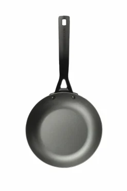 Heirol Pande i kulstofstål 20 cm Heirol
