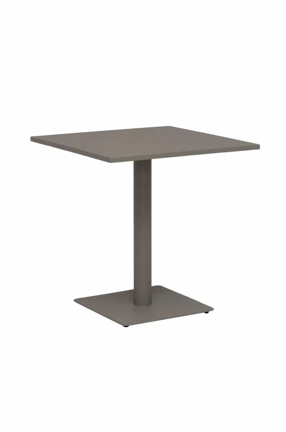 Hillerstorp Bord Näsby 70 x 70 cm
