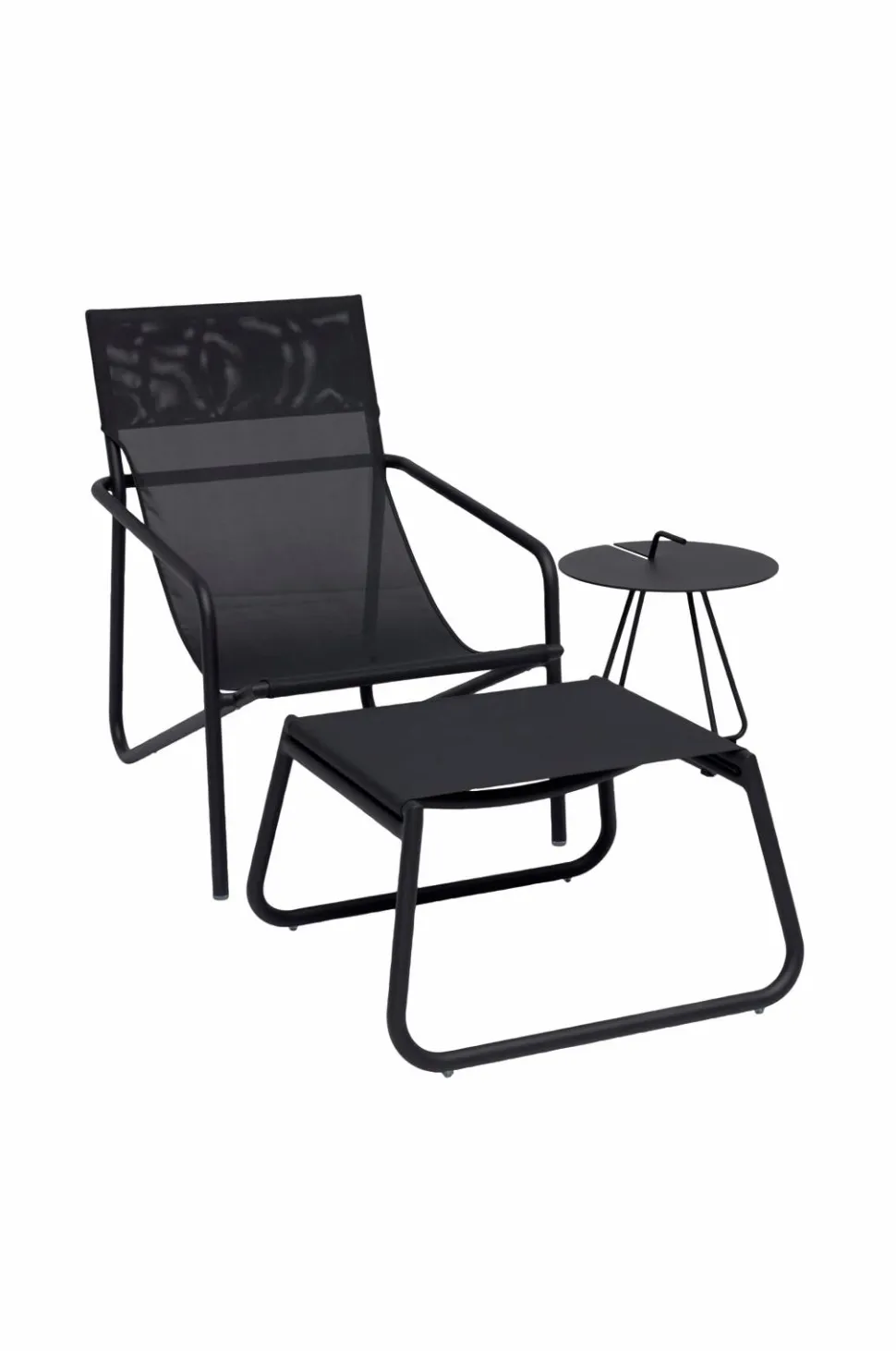 Hillerstorp Bord Sandholma Ø44 Cm