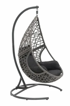 Hillerstorp Hvilestol Droppen Gray