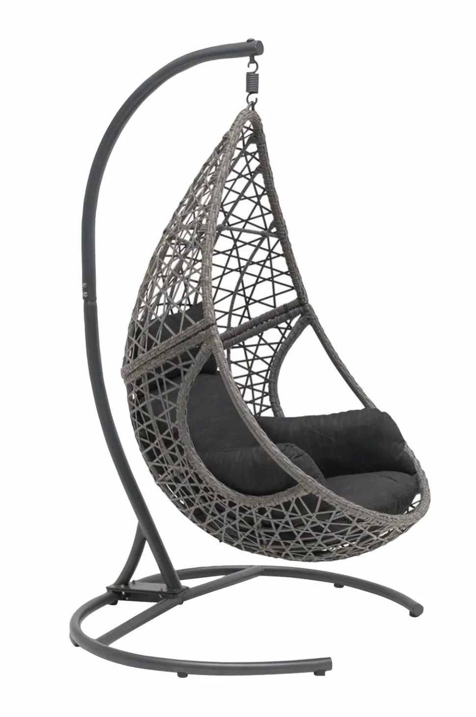 Hillerstorp Hvilestol Droppen Gray