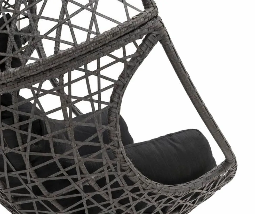 Hillerstorp Hvilestol Droppen Gray