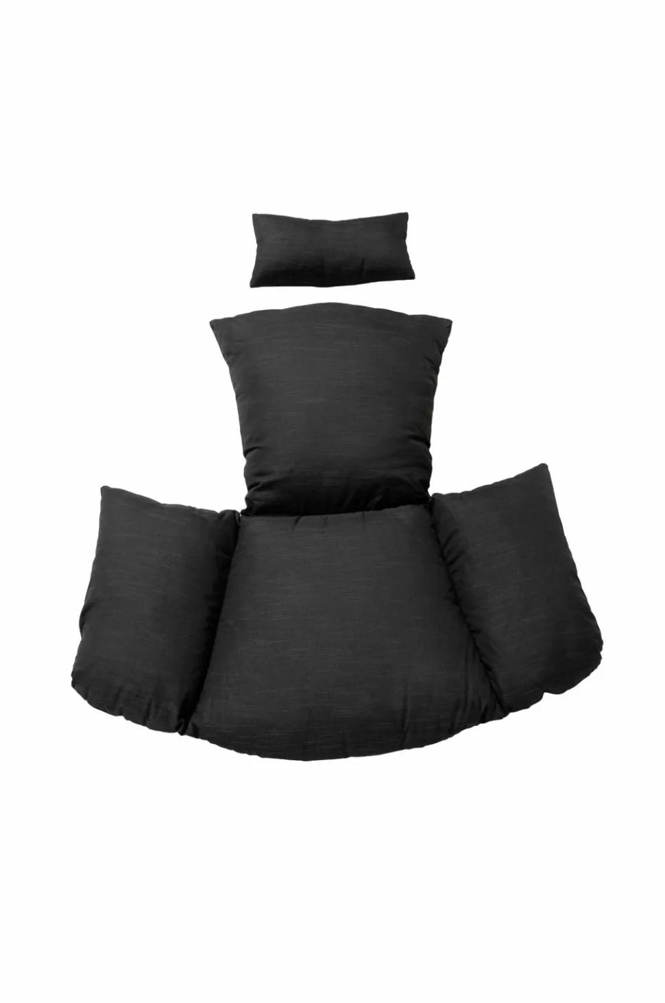Hillerstorp Hvilestol Droppen Gray