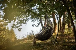 Hillerstorp Hvilestol Droppen Gray