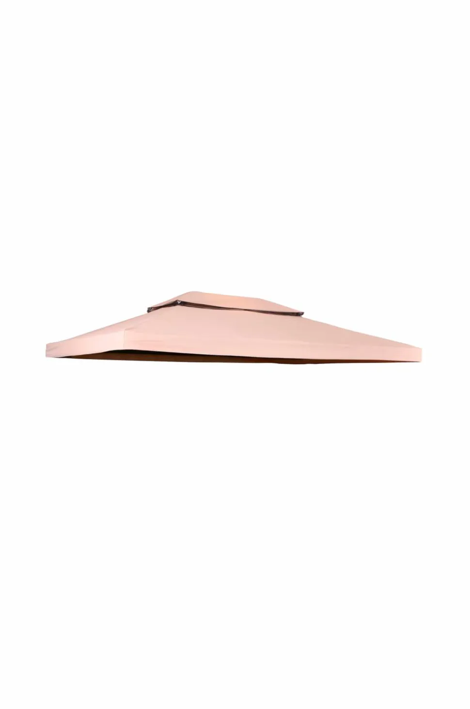 Hillerstorp Pavillon Tag Luxor 300 x 400 cm