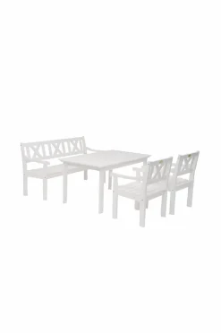 Hillerstorp Sofa Läckö