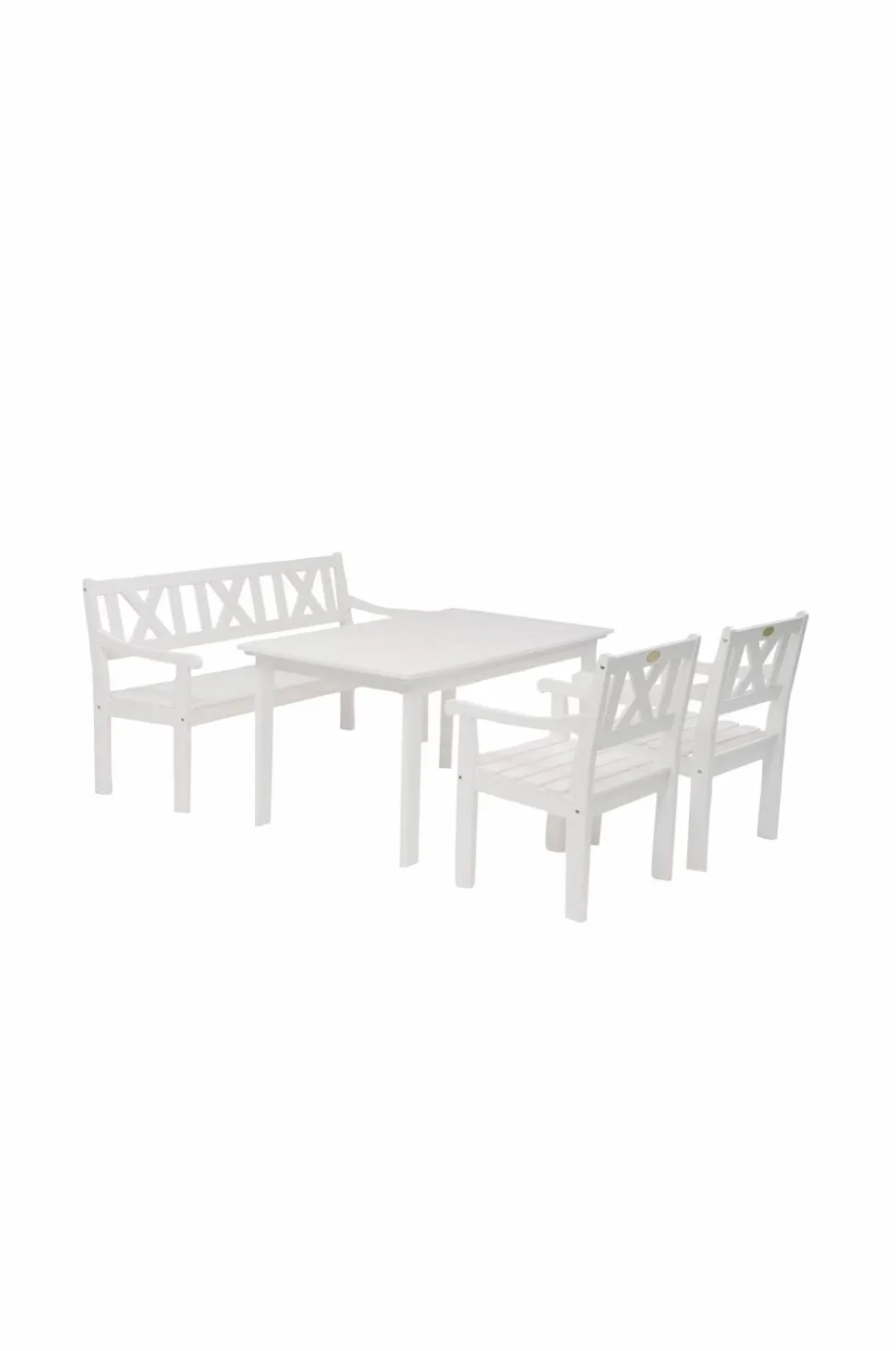Hillerstorp Sofa Läckö