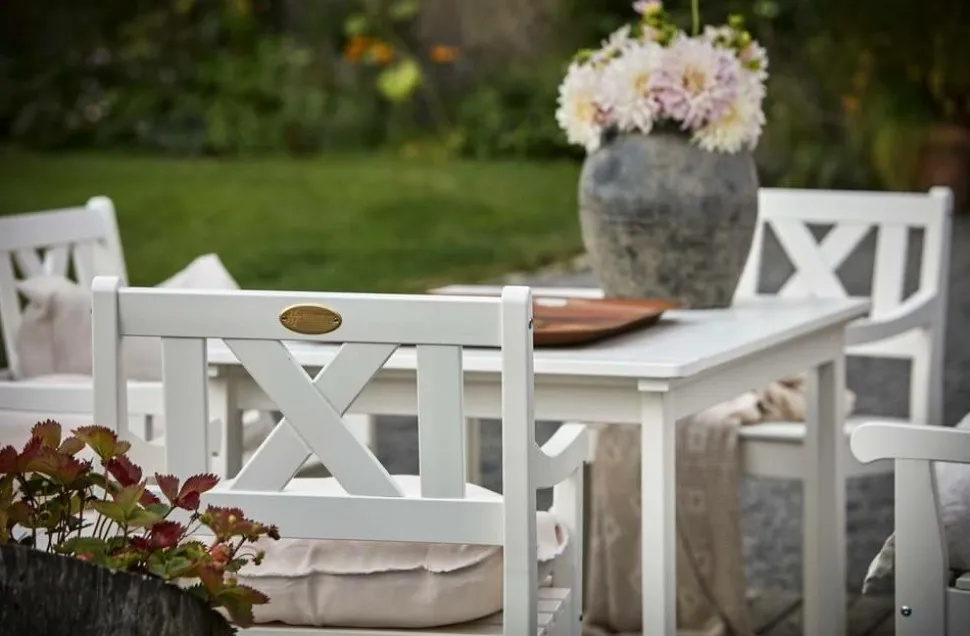 Hillerstorp Sofa Läckö