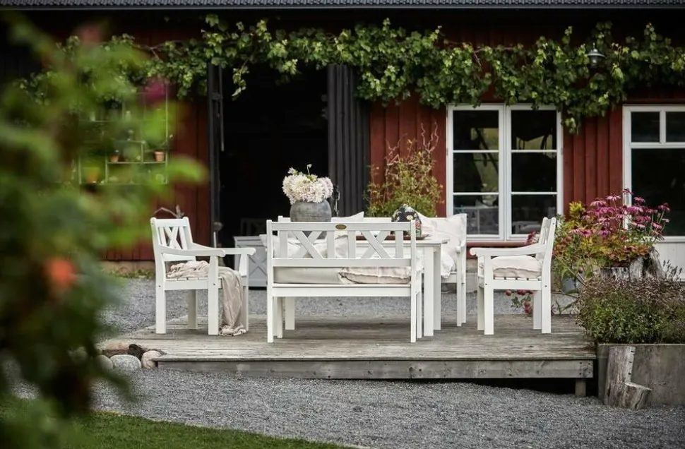 Hillerstorp Sofa Läckö