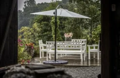 Hillerstorp Sofa Läckö