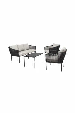 Hillerstorp Sofa-sæt Lersund