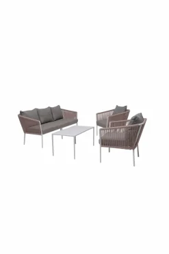 Hillerstorp Sofa-sæt Lersund