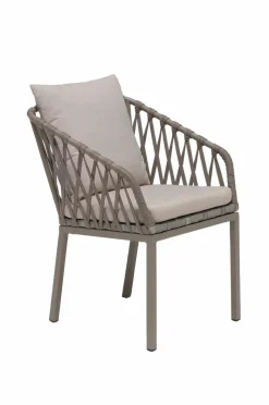 Hillerstorp Spisebordsstol Jet Set 2 stk