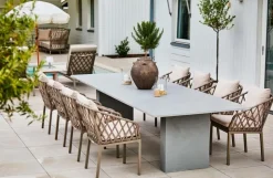 Hillerstorp Spisebordsstol Jet Set 2 stk
