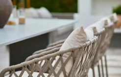 Hillerstorp Spisebordsstol Jet Set 2 stk