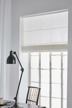 Himla Roman Blind Sunday