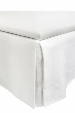 Himla Sengenederdel Weeknight 42 cm