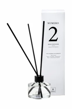 Himla Siv diffusor Numero