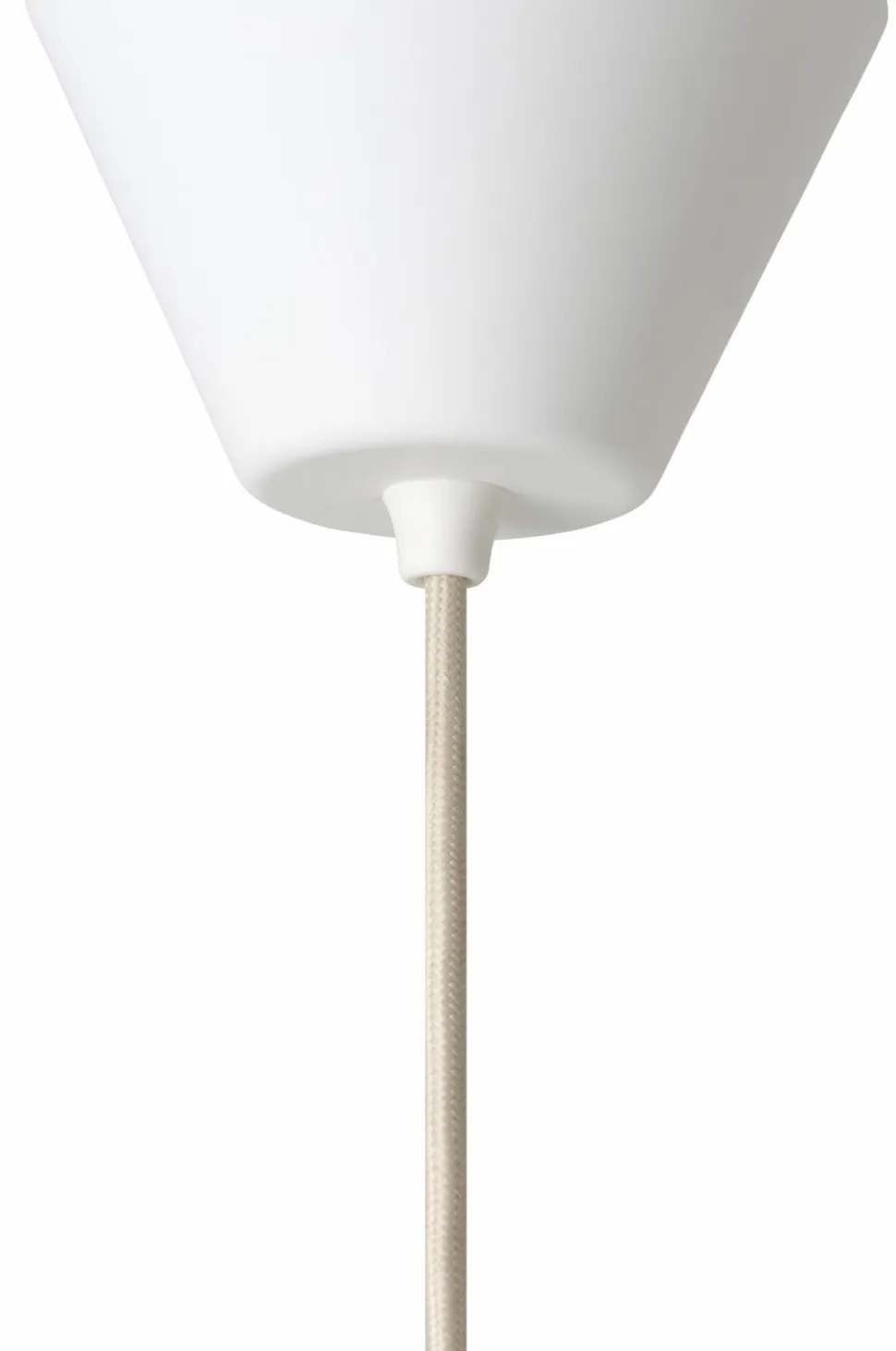 &Home Loftlampe Noah