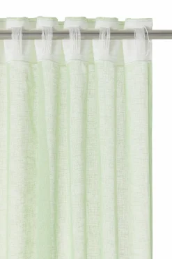 &Home Multibåndsgardin Mila Wide 1-pak