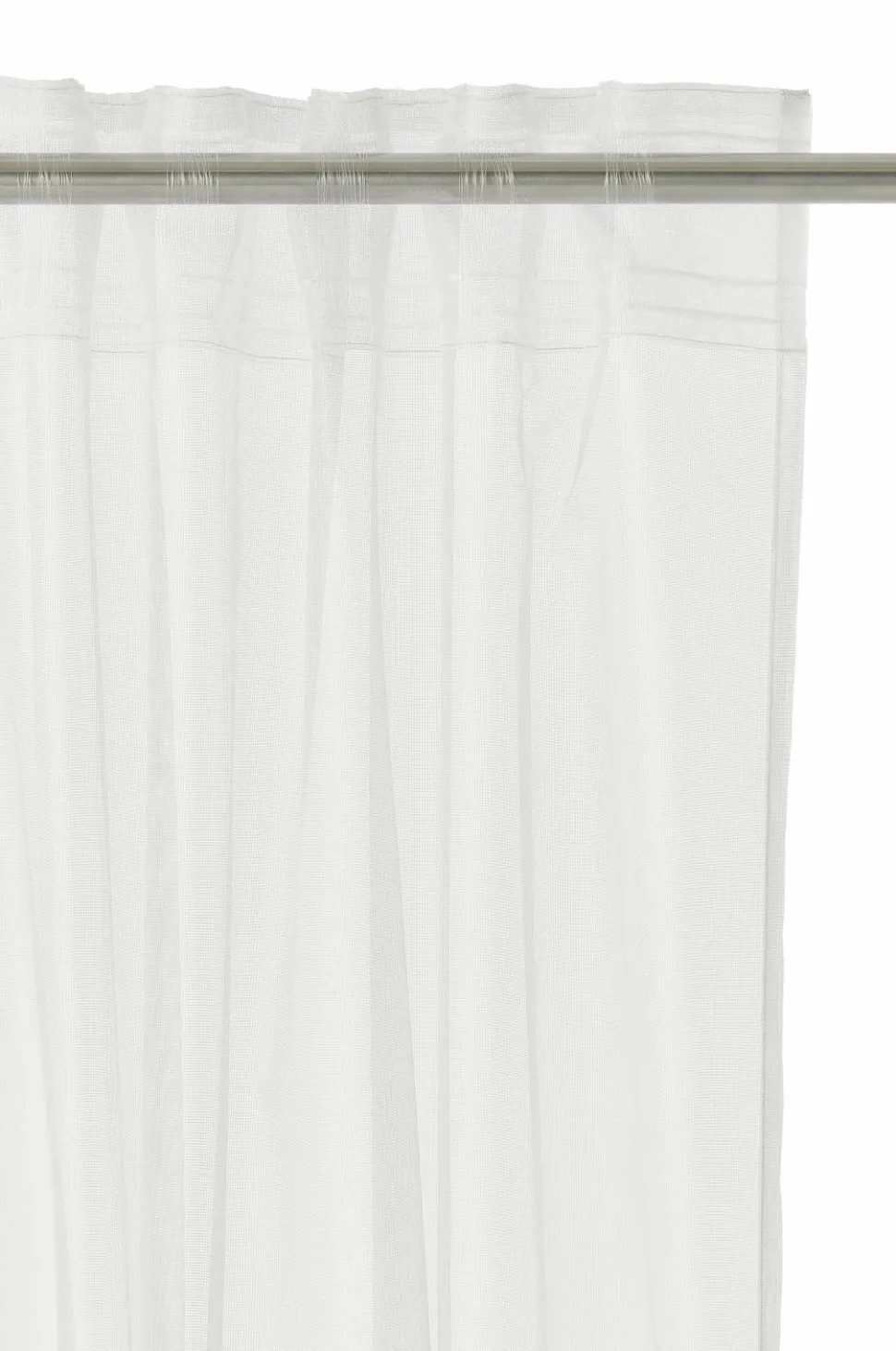 &Home Multibåndsgardin Delilah 2-pak