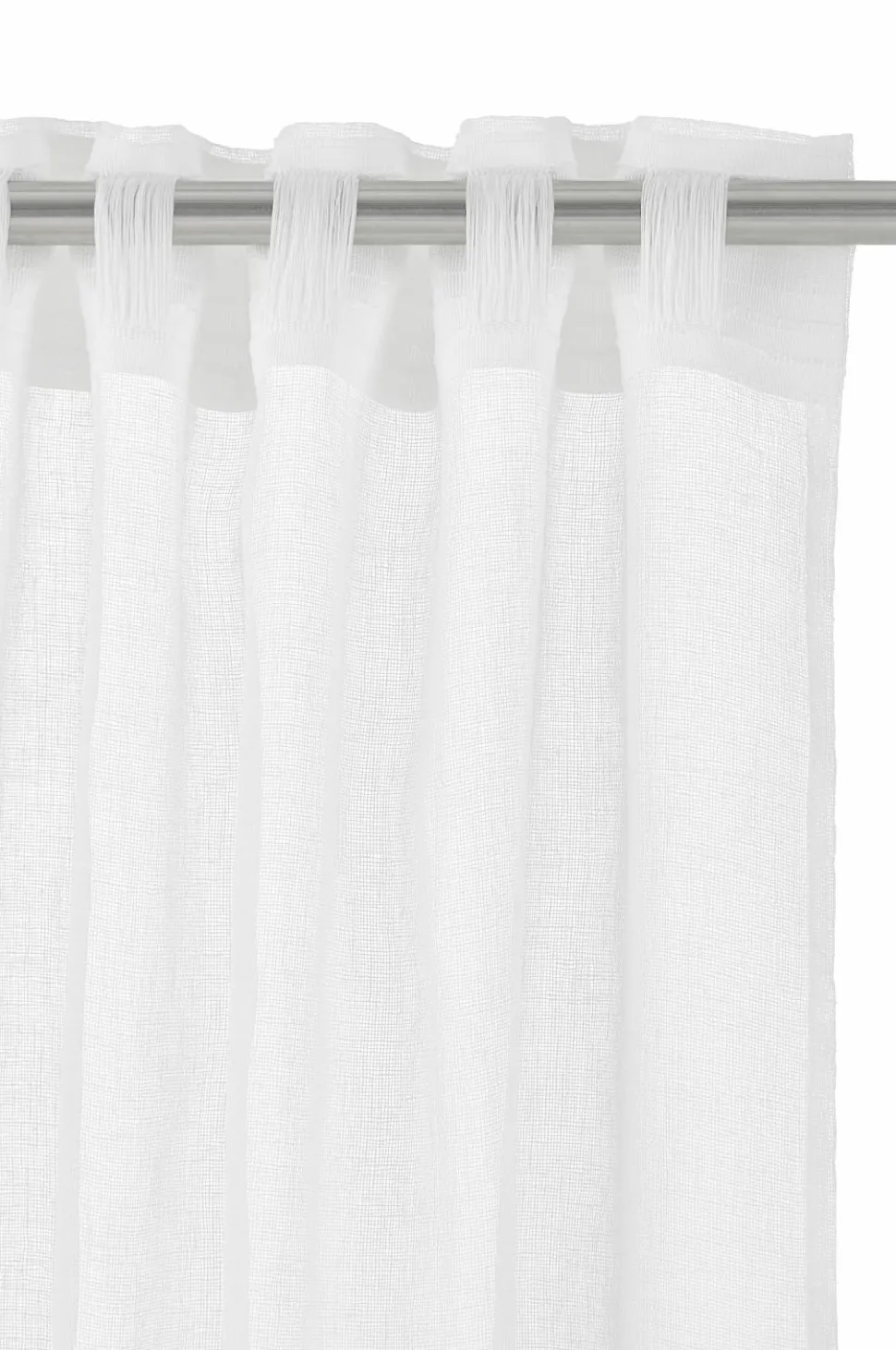 &Home Multibåndsgardin Mila Wide 1-pak