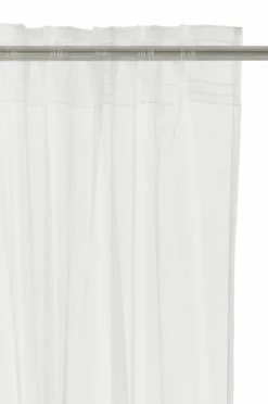&Home Multibåndsgardin Delilah Wide ekstra bred 1-pak