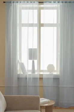 &Home Multibåndsgardin Delilah 2-pak